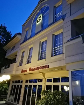 Отель B&B Vila Vidikovac  Аранджеловац
